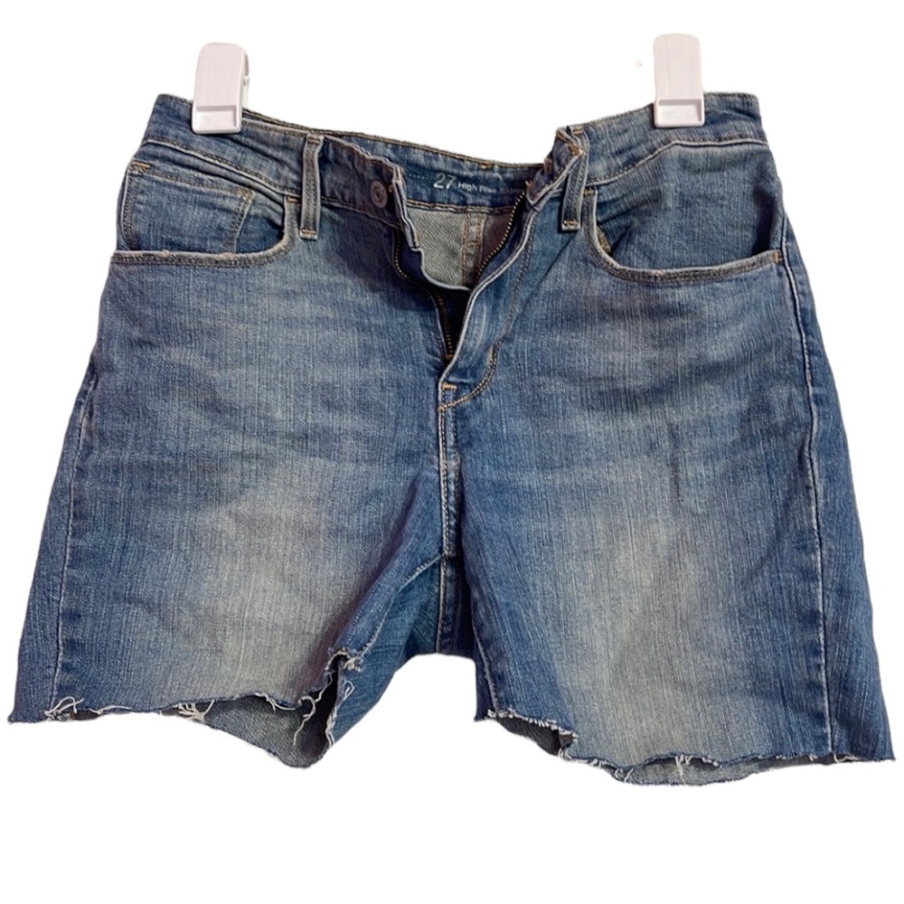 Levi’s Jean Shorts